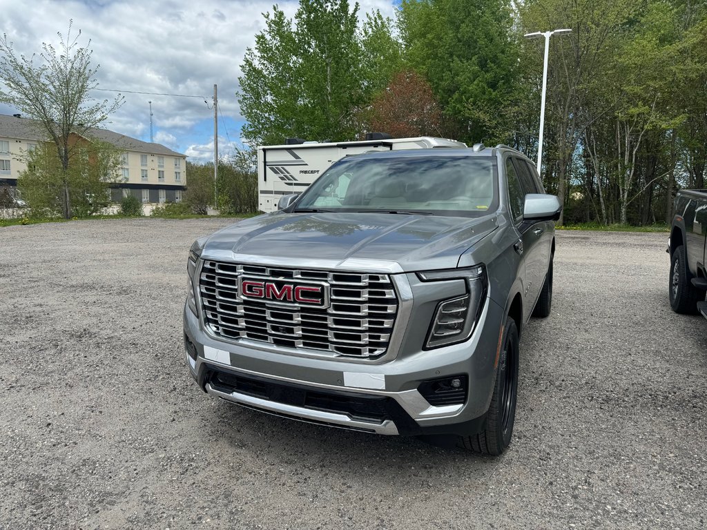 2026 GMC Yukon XL in Sturgeon Falls, Ontario - 1 - w1024h768px