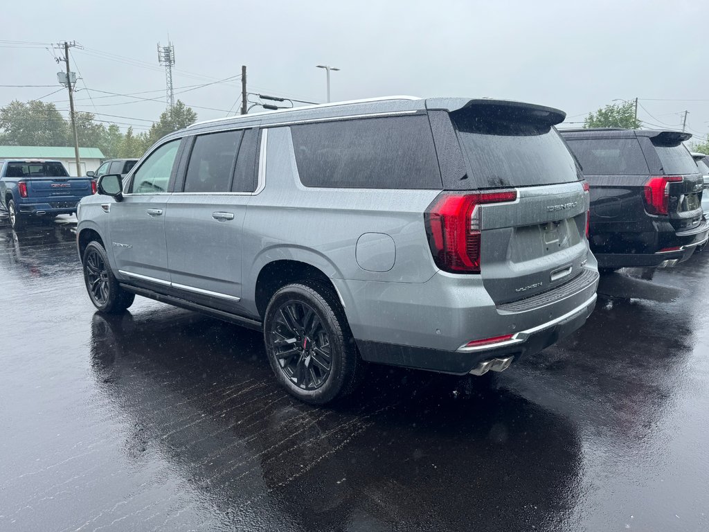 GMC Yukon XL  2026 à Sturgeon Falls, Ontario - 2 - w1024h768px