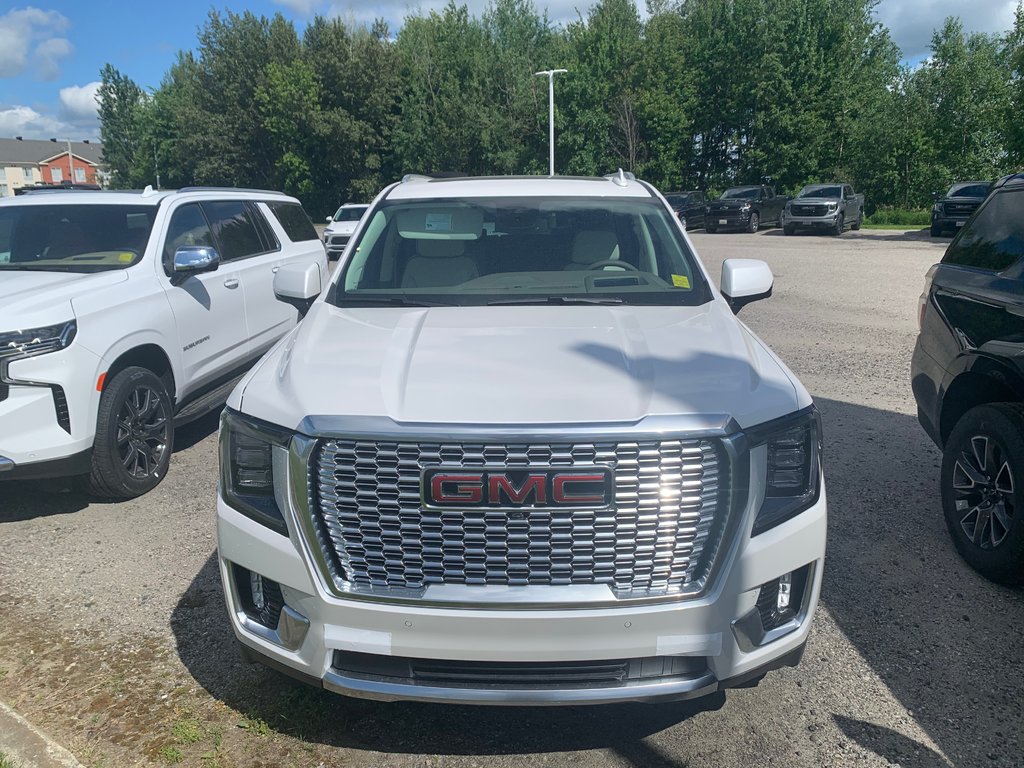 GMC Yukon  2024 à Sturgeon Falls, Ontario - 8 - w1024h768px