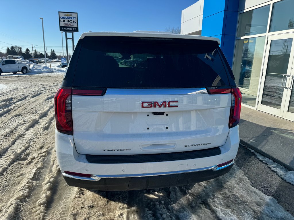 GMC Yukon  2026 à Sturgeon Falls, Ontario - 4 - w1024h768px