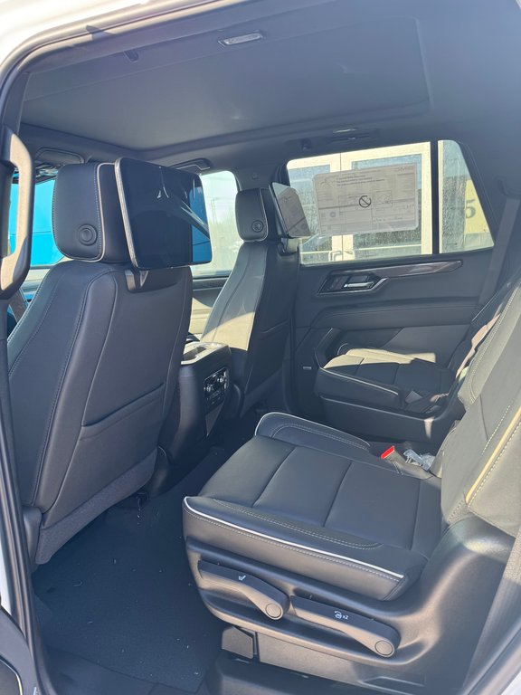 GMC Yukon  2026 à Sturgeon Falls, Ontario - 8 - w1024h768px