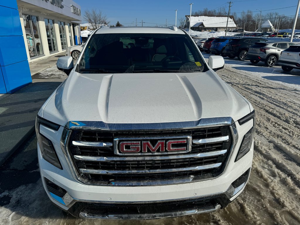 GMC Yukon  2026 à Sturgeon Falls, Ontario - 7 - w1024h768px