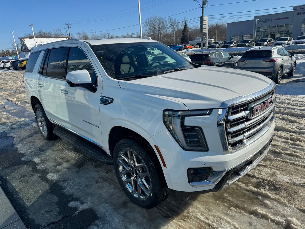 GMC Yukon  2026 à Sturgeon Falls, Ontario - 6 - w1024h768px