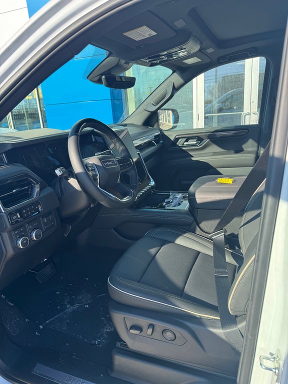 GMC Yukon  2026 à Sturgeon Falls, Ontario - 10 - w1024h768px