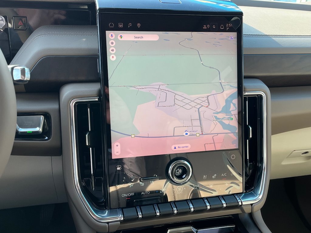 GMC Yukon  2026 à Sturgeon Falls, Ontario - 7 - w1024h768px