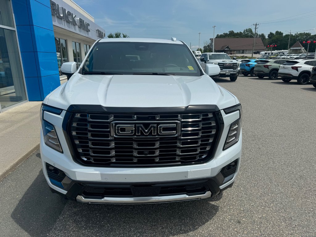 2026 GMC Yukon in Sturgeon Falls, Ontario - 7 - w1024h768px