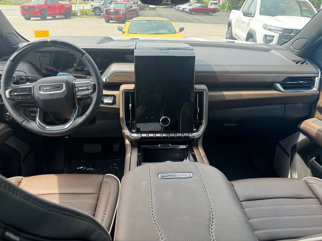 2026 GMC Yukon in Sturgeon Falls, Ontario - 10 - w1024h768px