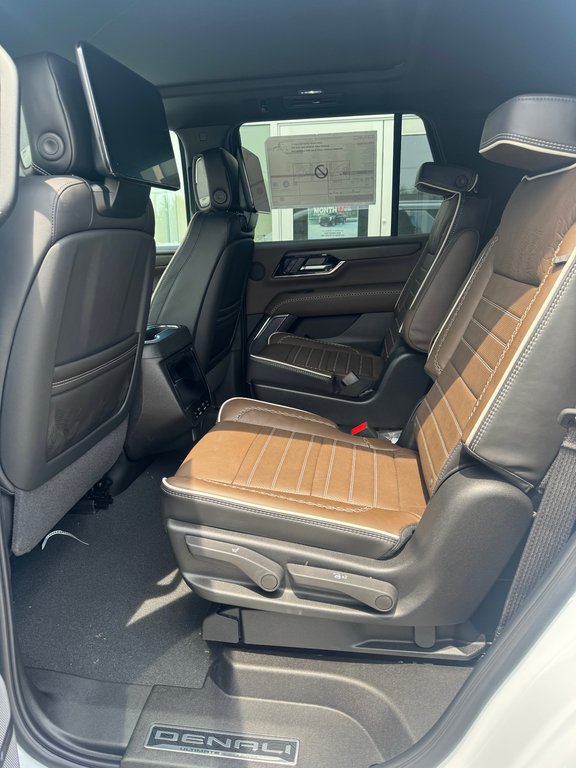 2026 GMC Yukon in Sturgeon Falls, Ontario - 8 - w1024h768px