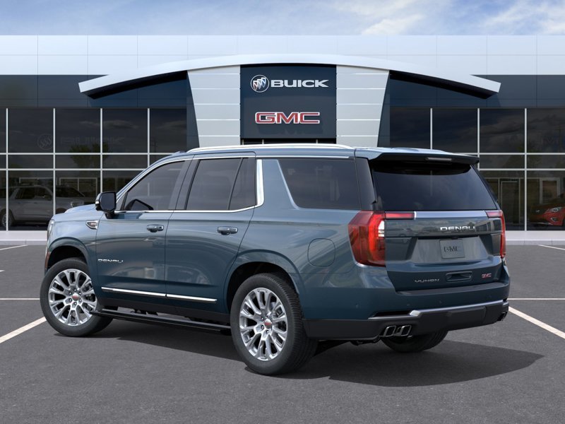 2027 GMC Yukon in Sturgeon Falls, Ontario - 3 - w1024h768px