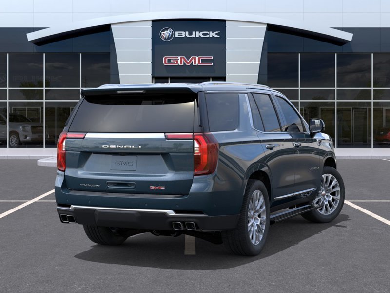 2027 GMC Yukon in Sturgeon Falls, Ontario - 4 - w1024h768px