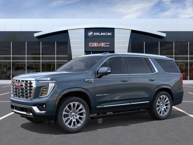 2027 GMC Yukon in Sturgeon Falls, Ontario - 2 - w1024h768px