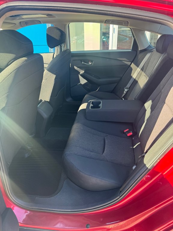 Honda ACCORDBase  2023 à Sturgeon Falls, Ontario - 8 - w1024h768px