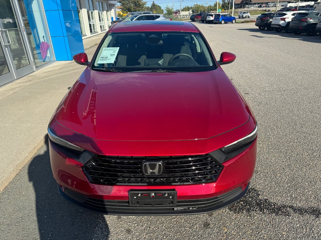 Honda ACCORDBase  2023 à Sturgeon Falls, Ontario - 7 - w1024h768px