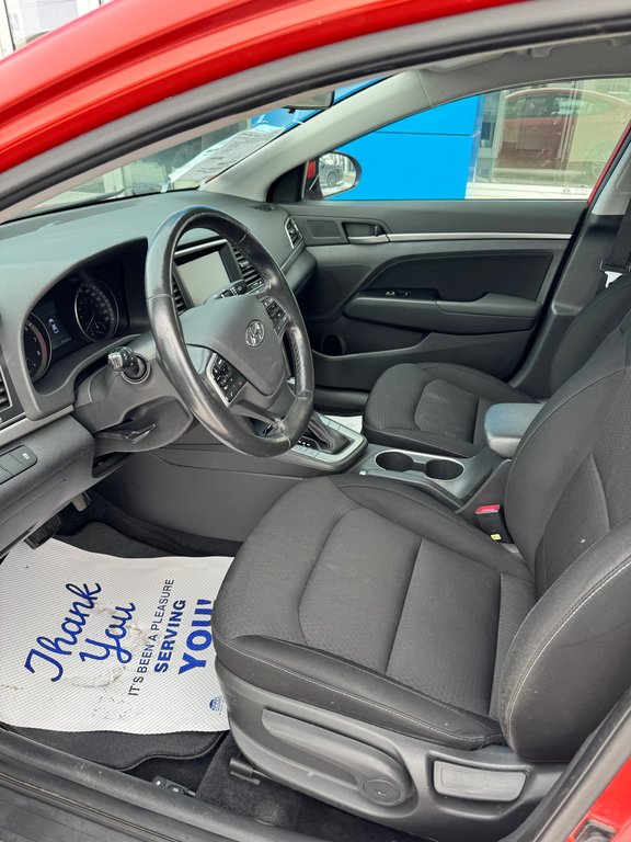 2017 Hyundai ElantraLimited in Sturgeon Falls, Ontario - 7 - w1024h768px