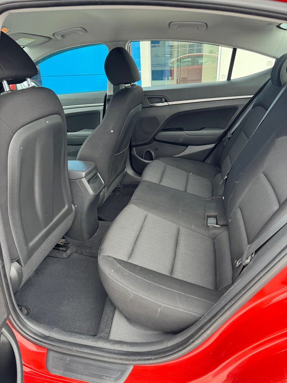 2017 Hyundai ElantraLimited in Sturgeon Falls, Ontario - 8 - w1024h768px