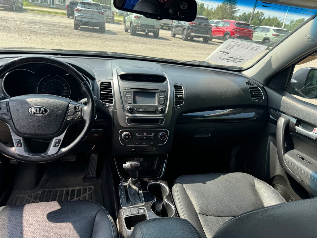 Kia SorentoEX  2015 à Sturgeon Falls, Ontario - 8 - w1024h768px