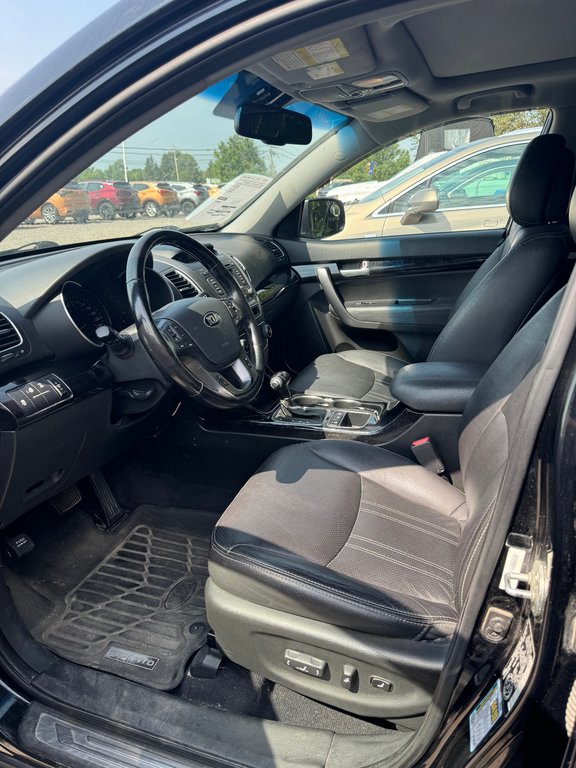 Kia SorentoEX  2015 à Sturgeon Falls, Ontario - 9 - w1024h768px