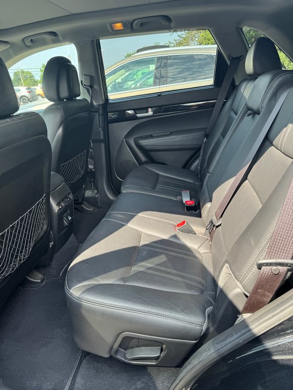 Kia SorentoEX  2015 à Sturgeon Falls, Ontario - 7 - w1024h768px