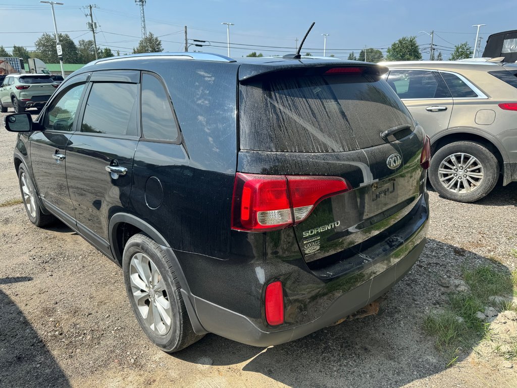 Kia SorentoEX  2015 à Sturgeon Falls, Ontario - 2 - w1024h768px