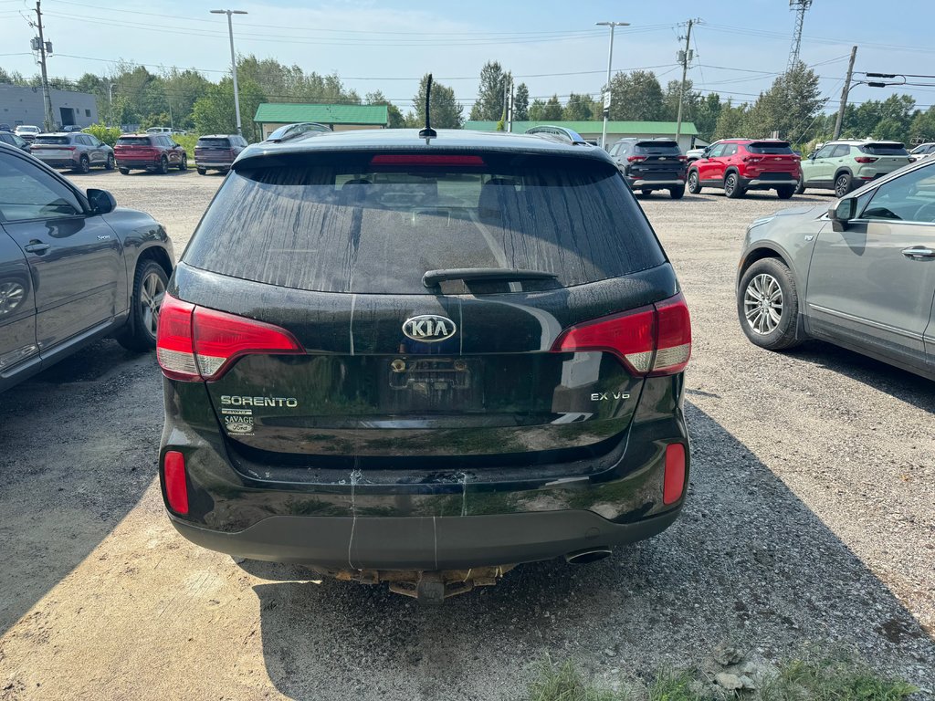 Kia SorentoEX  2015 à Sturgeon Falls, Ontario - 3 - w1024h768px
