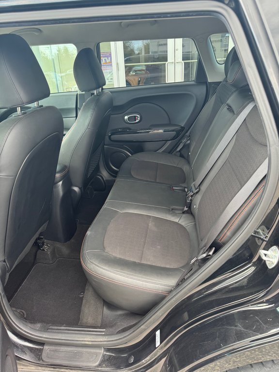 2018 Kia Soul in Sturgeon Falls, Ontario - 8 - w1024h768px