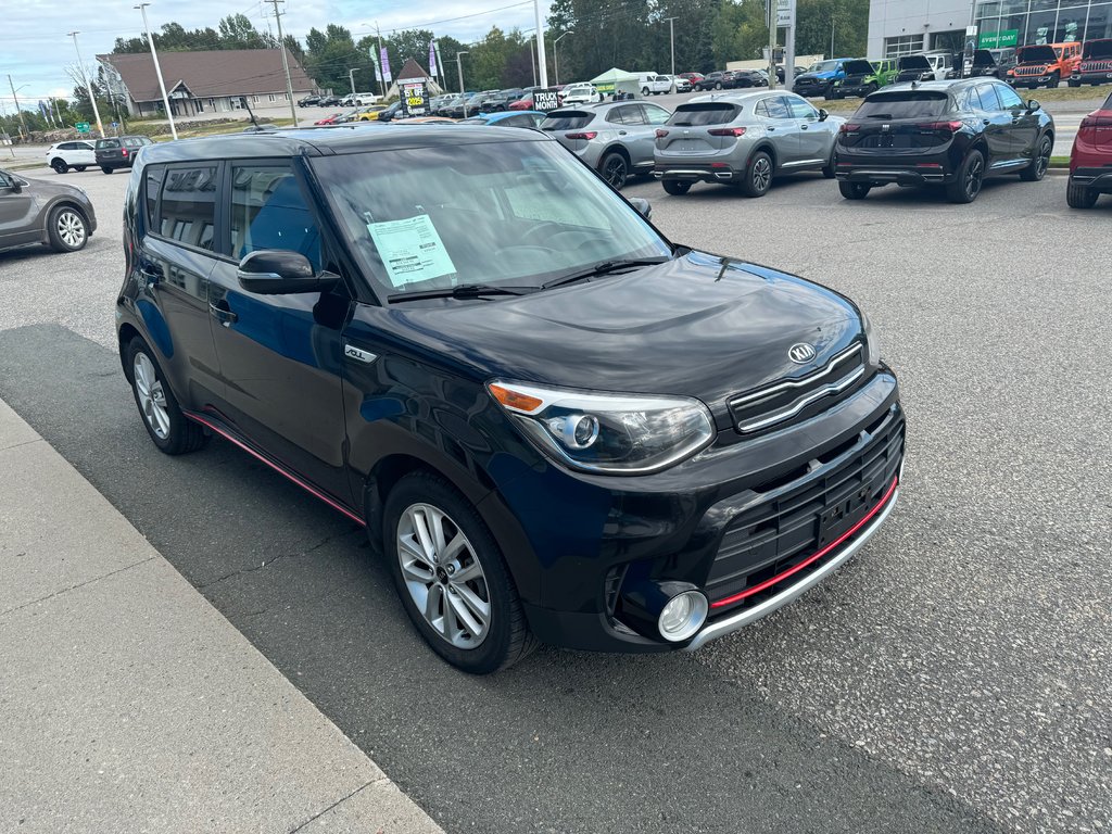 2018 Kia Soul in Sturgeon Falls, Ontario - 6 - w1024h768px