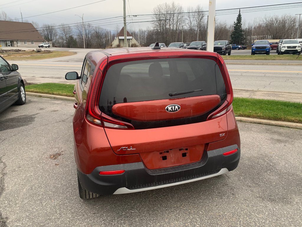 2021 Kia SoulEX in Sturgeon Falls, Ontario - 3 - w1024h768px