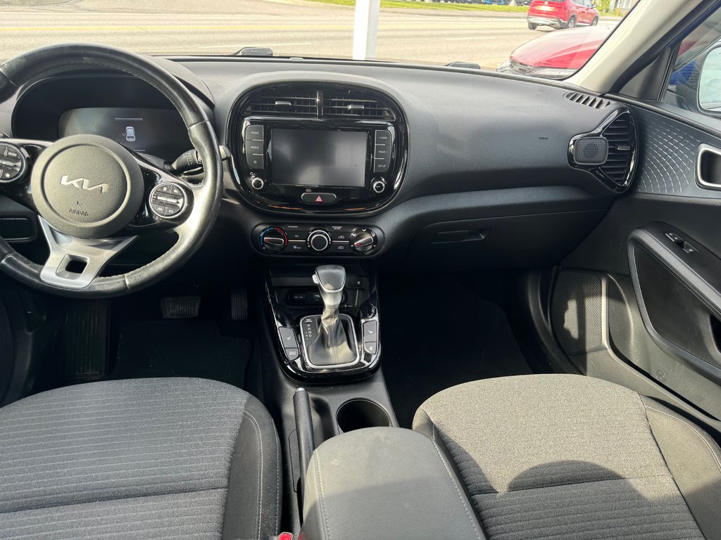 2023 Kia SoulEX in Sturgeon Falls, Ontario - 8 - w1024h768px