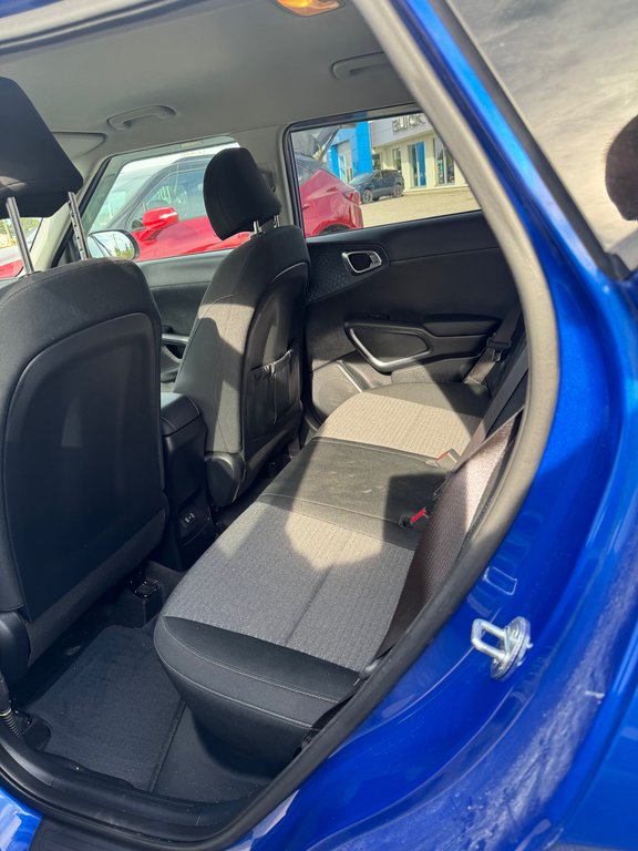2023 Kia SoulEX in Sturgeon Falls, Ontario - 7 - w1024h768px