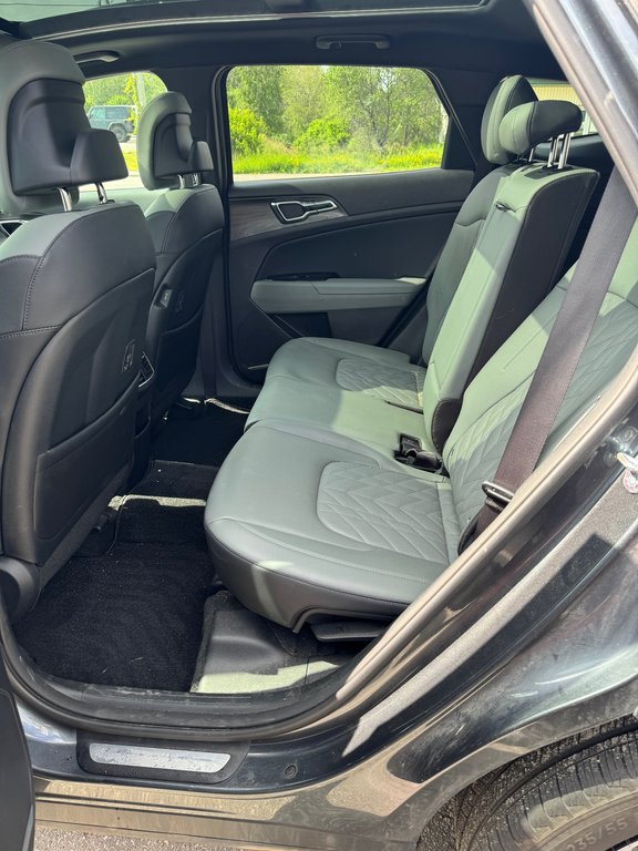 Kia SPORTAGEBase  2024 à Sturgeon Falls, Ontario - 7 - w1024h768px