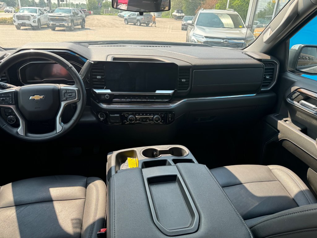 Mazda CX-3Grand Touring  2016 à Sturgeon Falls, Ontario - 9 - w1024h768px