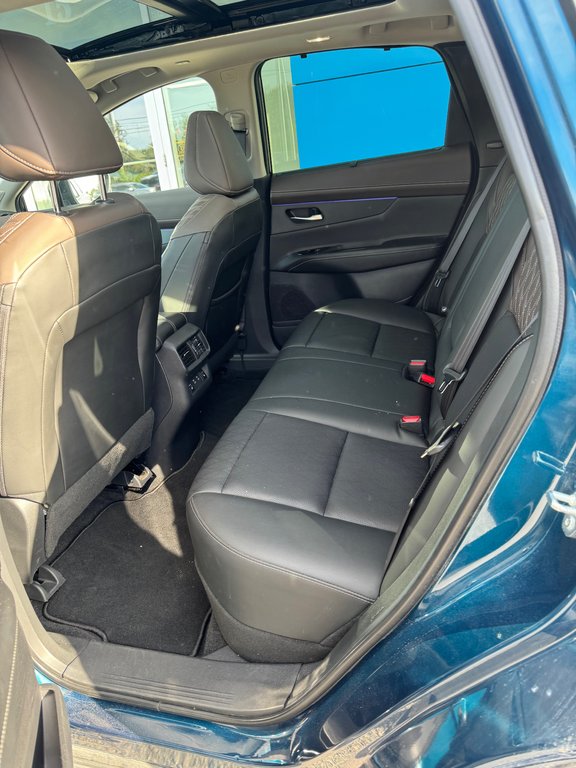 2025 Nissan Murano Platinum in Sturgeon Falls, Ontario - 8 - w1024h768px