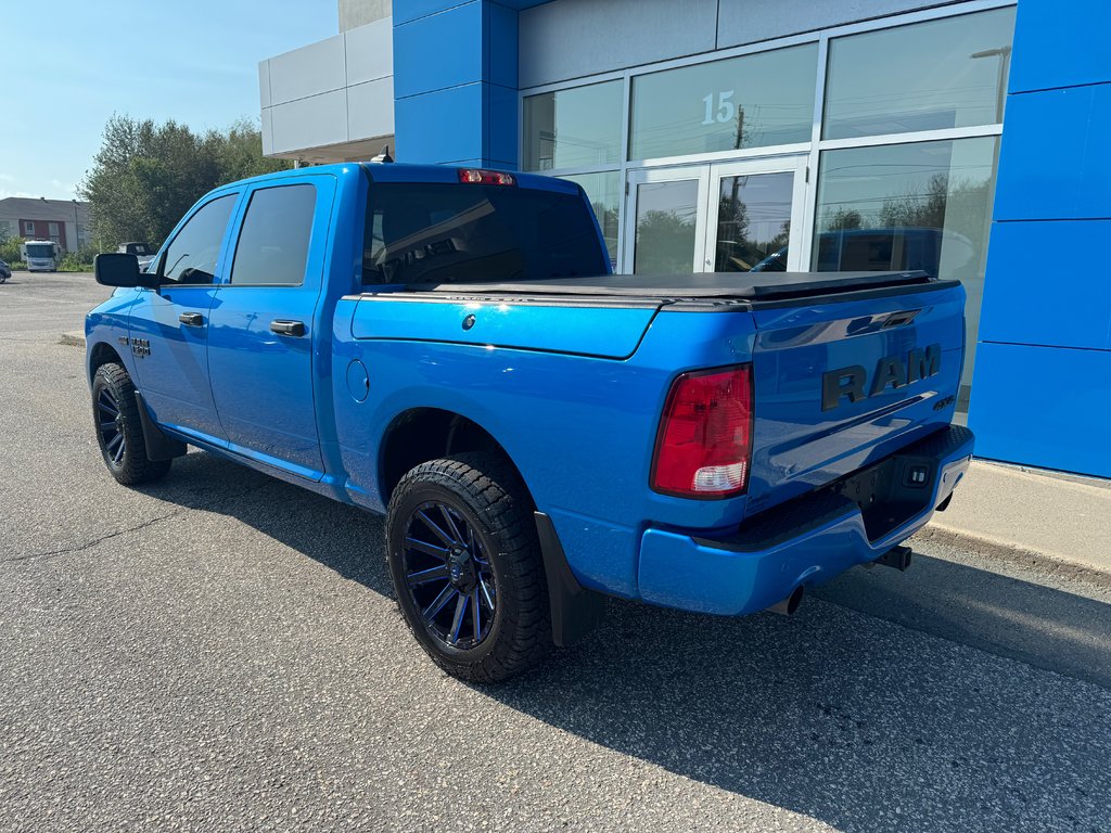 Ram 1500 ClassicTradesman  2022 à Sturgeon Falls, Ontario - 4 - w1024h768px