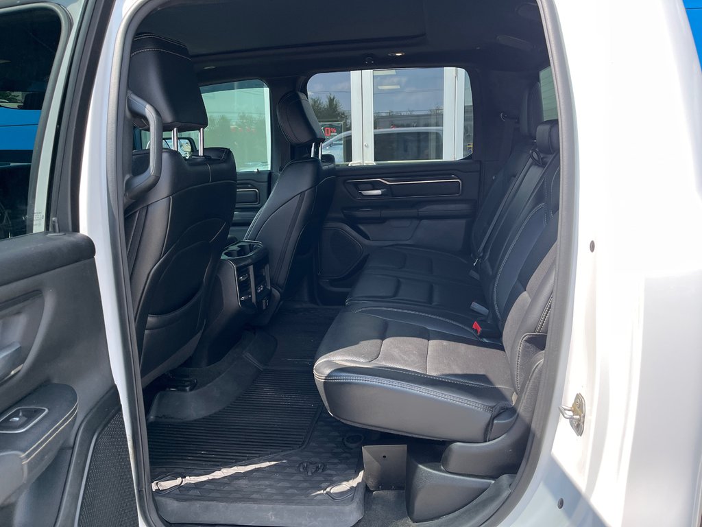 2021 Ram 1500 Sport in Sturgeon Falls, Ontario - 5 - w1024h768px