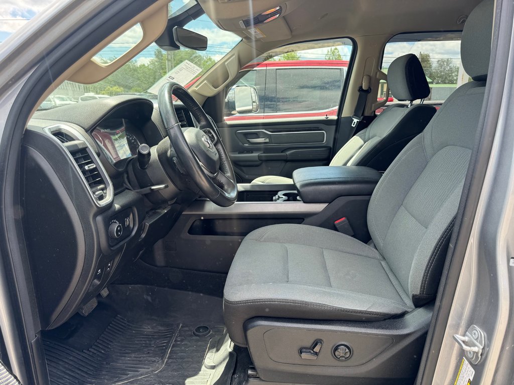 2020 Ram 1500Big Horn in Sturgeon Falls, Ontario - 10 - w1024h768px