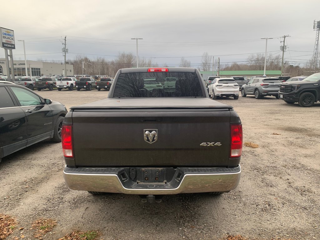 2016 Ram 1500Express in Sturgeon Falls, Ontario - 3 - w1024h768px