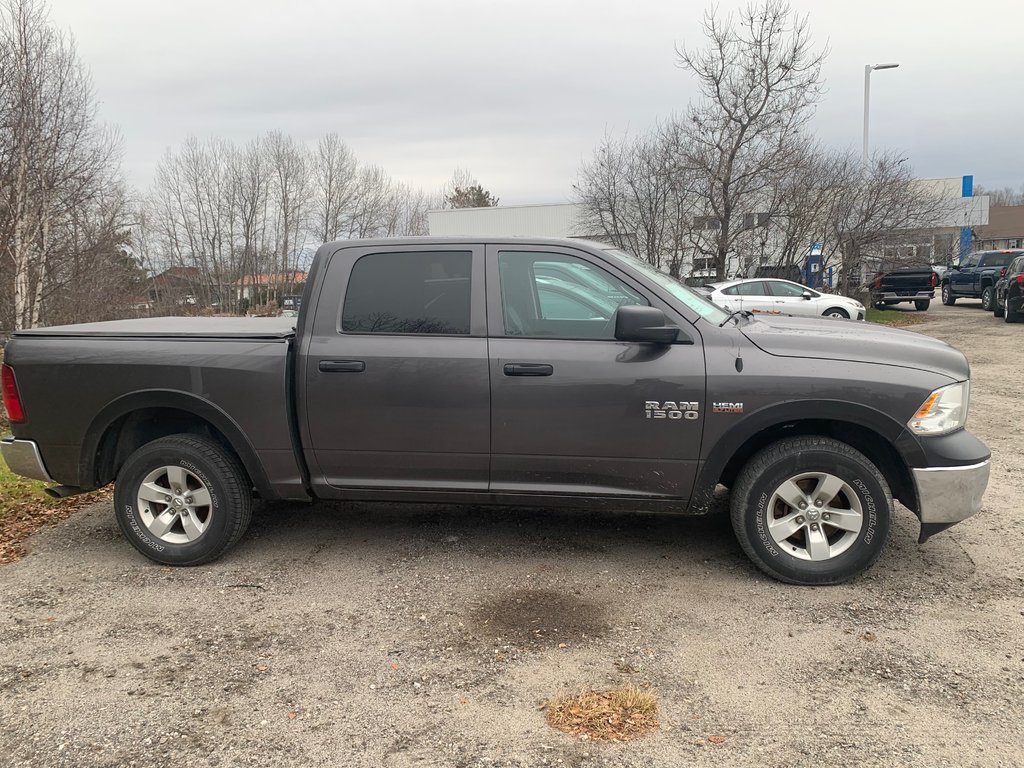 2016 Ram 1500Express in Sturgeon Falls, Ontario - 5 - w1024h768px