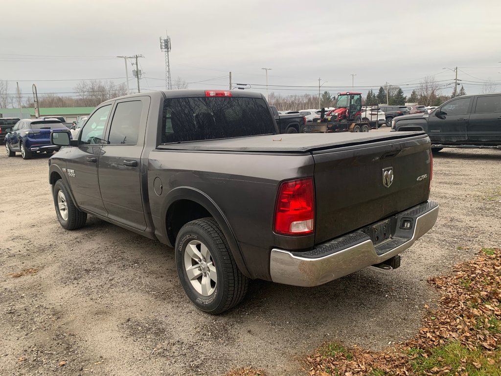 2016 Ram 1500Express in Sturgeon Falls, Ontario - 2 - w1024h768px