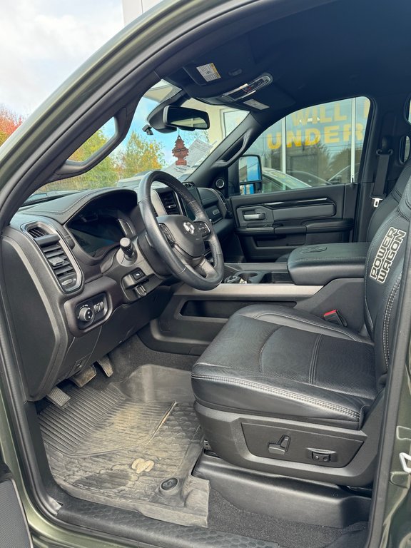 Ram 2500Power Wagon  2023 à Sturgeon Falls, Ontario - 10 - w1024h768px