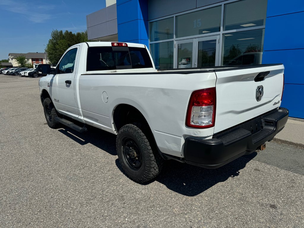 2022 Ram 2500Tradesman in Sturgeon Falls, Ontario - 3 - w1024h768px