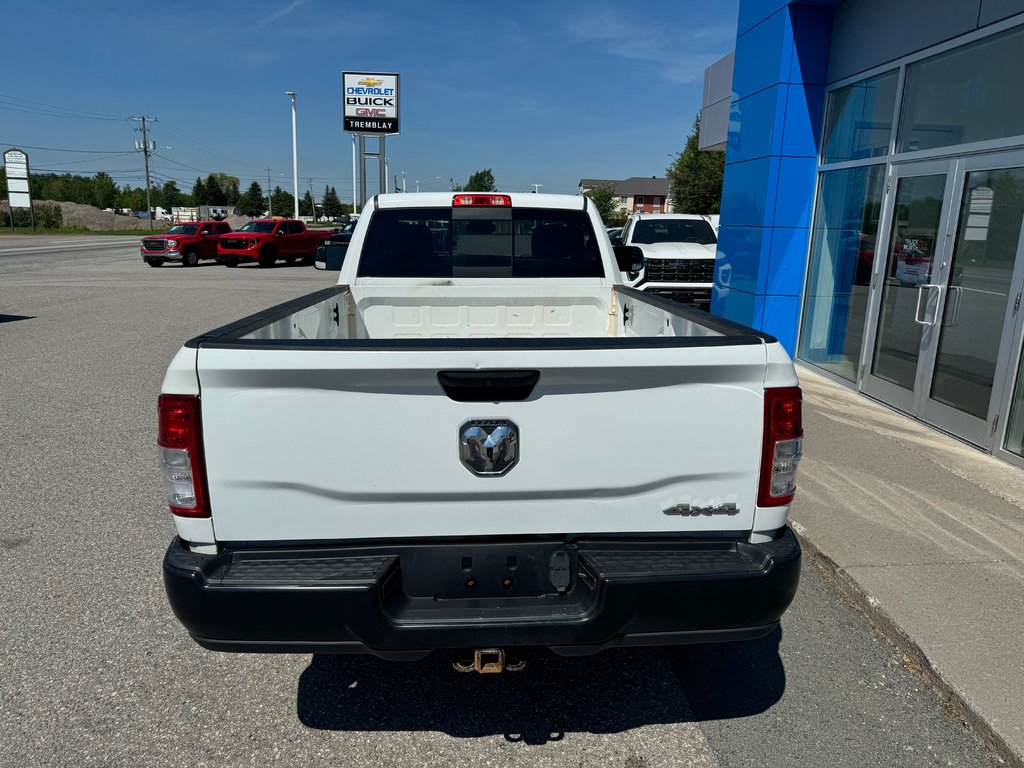 2022 Ram 2500Tradesman in Sturgeon Falls, Ontario - 4 - w1024h768px
