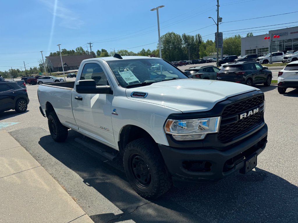 2022 Ram 2500Tradesman in Sturgeon Falls, Ontario - 6 - w1024h768px