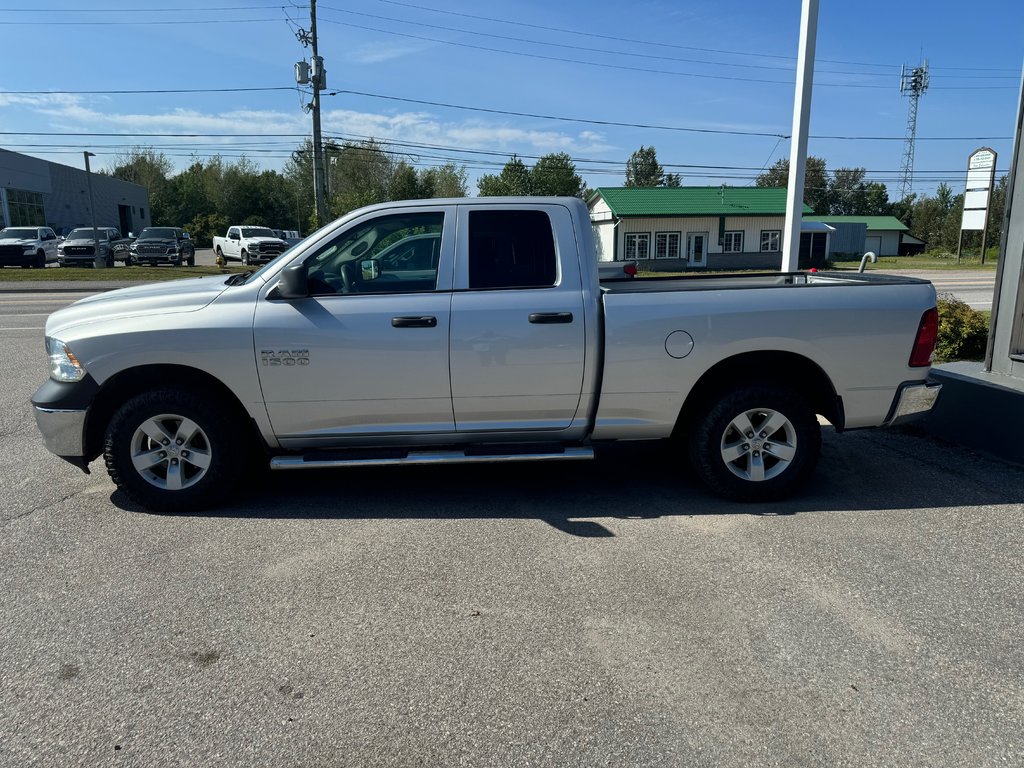 Ram RAM 1500  2016 à Sturgeon Falls, Ontario - 2 - w1024h768px