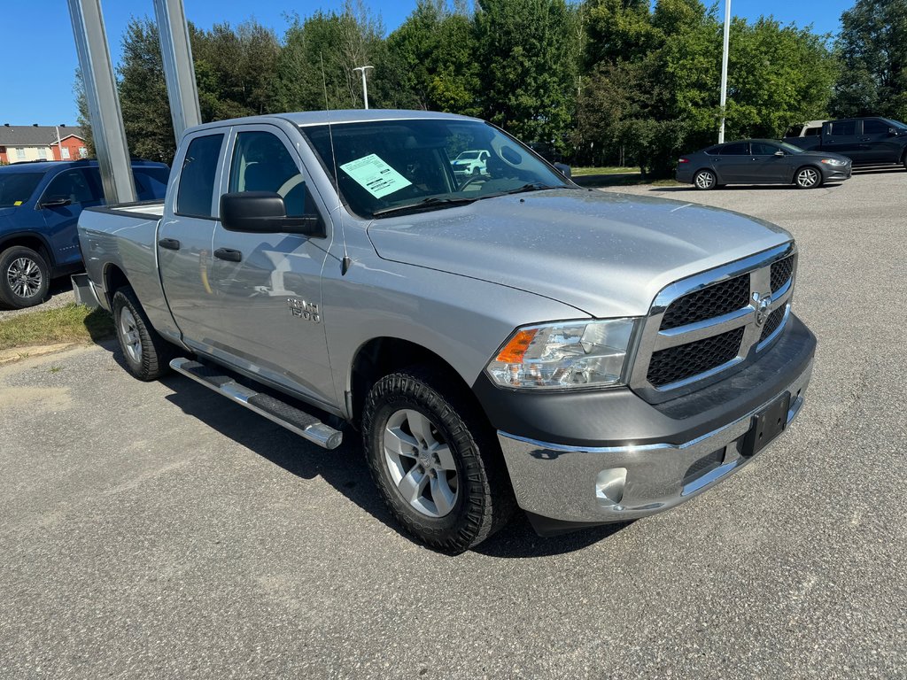 Ram RAM 1500  2016 à Sturgeon Falls, Ontario - 6 - w1024h768px