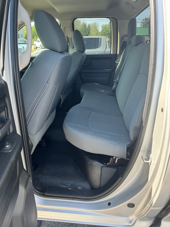 Ram RAM 1500  2016 à Sturgeon Falls, Ontario - 8 - w1024h768px