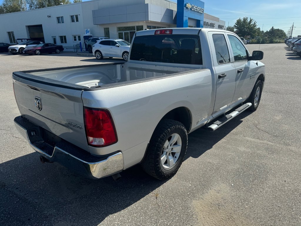 Ram RAM 1500  2016 à Sturgeon Falls, Ontario - 5 - w1024h768px