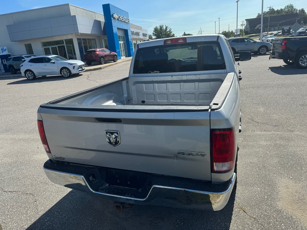 Ram RAM 1500  2016 à Sturgeon Falls, Ontario - 4 - w1024h768px