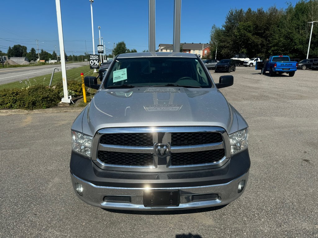 Ram RAM 1500  2016 à Sturgeon Falls, Ontario - 7 - w1024h768px
