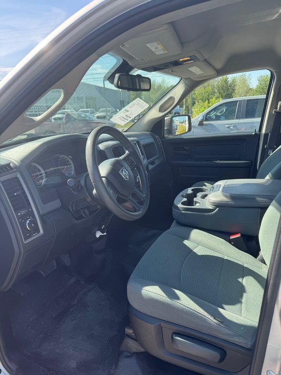 Ram RAM 1500  2016 à Sturgeon Falls, Ontario - 10 - w1024h768px