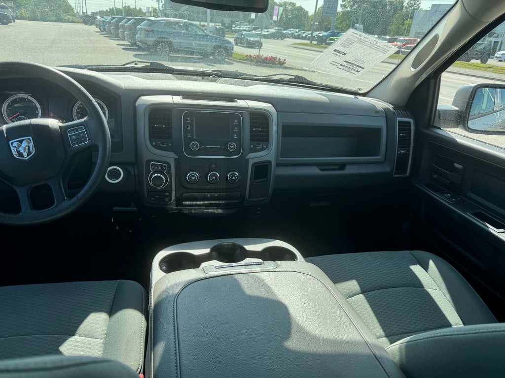 Ram RAM 1500  2016 à Sturgeon Falls, Ontario - 9 - w1024h768px